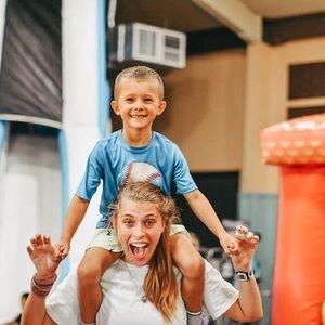 Meet your Posher, Audrey